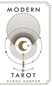 Produktbild: Modern tarot