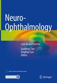 Produktbild: Neuro-Ophthalmology