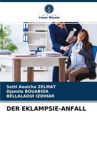Produktbild: Der Eklampsie-Anfall