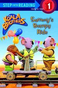 Produktbild: Sammy's Bumpy Ride