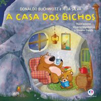 Produktbild: A casa dos bichos