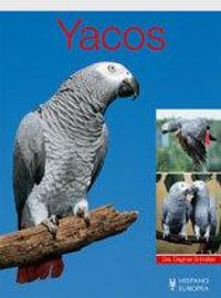 Produktbild: Yacos