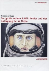 Produktbild: Der große Verhau/Willi Tobler und der Untergang der 6. Flotte - Edition Filmmuseum [2 DVDs]