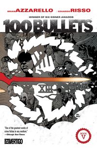 Produktbild: 100 Bullets Book Five (New Edition)