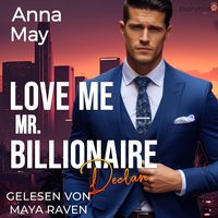 Produktbild: Love Me, Mr. Billionaire