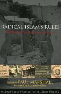 Produktbild: Radical Islam's Rules