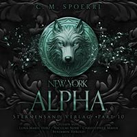 Produktbild: New York Alpha (Part 10)