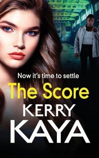 Produktbild: The Score
