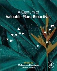 Produktbild: A Centum of Valuable Plant Bioactives