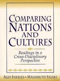Produktbild: Comparing Nations & Cultures
