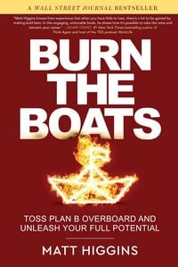 Produktbild: Burn the Boats