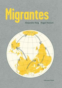 Produktbild: Migrantes