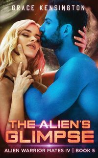 Produktbild: The Alien's Glimpse