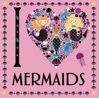 Produktbild: I Heart Mermaids