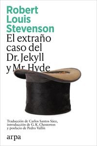 Produktbild: El extra&ntilde;o caso del Dr. Jekyll y Mr. Hyde