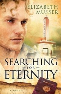 Produktbild: Searching for Eternity