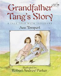 Produktbild: Grandfather Tang's Story