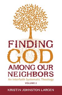 Produktbild: Finding God Among our Neighbors