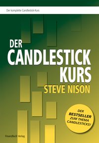 Bild vom Artikel Nisons Candlestick-Kurs vom Autor Steve Nison
