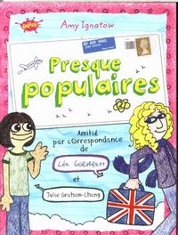 Produktbild: Presque populaires