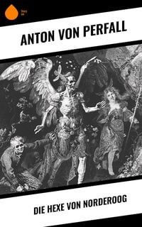 Produktbild: Die Hexe von Norderoog