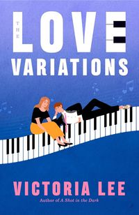 Produktbild: The Love Variations
