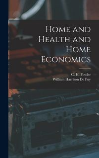 Produktbild: Home and Health and Home Economics