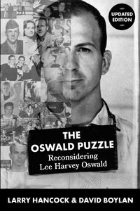 Produktbild: Oswald Puzzle