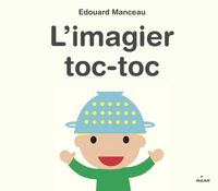 Produktbild: L'imagier toc-toc
