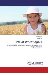 Produktbild: Iqbal, J: IPM of Wheat Aphid