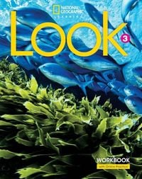 Produktbild: Look 3: Workbook with the Spark Platform (Bre)