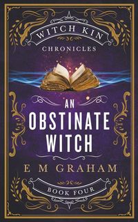 Produktbild: An Obstinate Witch