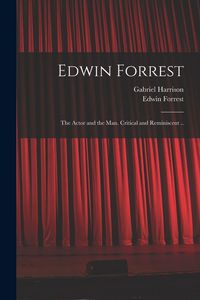 Produktbild: Edwin Forrest