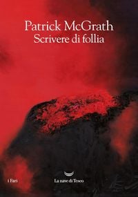Produktbild: Scrivere di follia