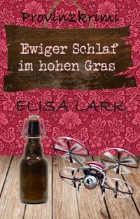 Produktbild: Ewiger Schlaf im hohen Gras