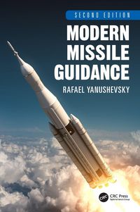 Produktbild: Modern Missile Guidance