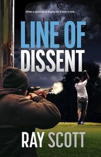 Produktbild: Line of Dissent