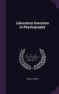 Produktbild: Laboratory Exercises in Physiography