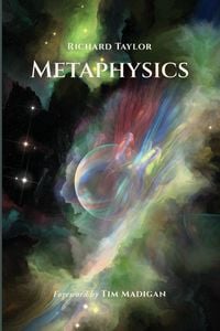 Produktbild: Metaphysics