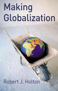 Produktbild: Making Globalisation