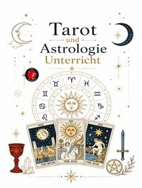 Produktbild: Tarot und Astrologie Unterricht
