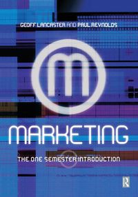 Produktbild: Marketing