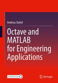Produktbild: Octave and MATLAB for Engineering Applications