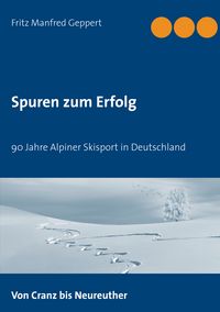 Produktbild: Spuren zum Erfolg