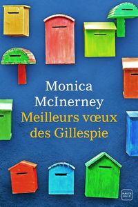 Produktbild: Meilleurs voeux des Gillespie
