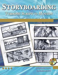 Produktbild: Storyboarding [OP]