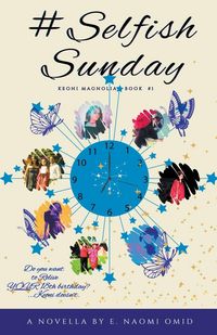 Produktbild: #SelfishSunday