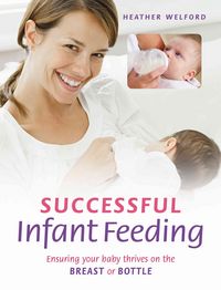 Produktbild: Successful Infant Feeding