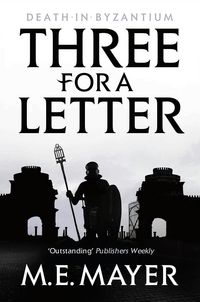 Produktbild: Three for a Letter