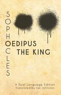 Produktbild: Sophocles' Oedipus the King: A Dual Language Edition